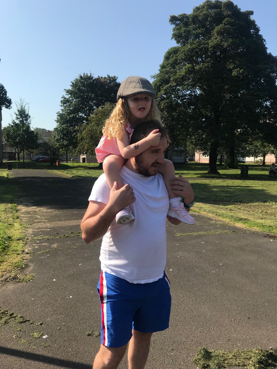 Final winners of the day 23 min, 6 sec #daddypower #familyfun