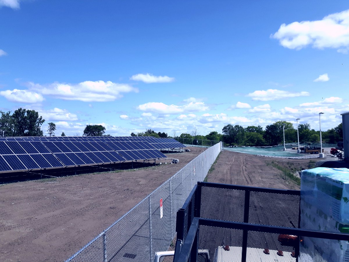 What's happening?  The <a href="/ecoturfottawa/">Eco-Turf Ottawa</a> team is always looking for new challenging projects.  Give us a call @ 613-604-4773 to discuss how we can assist.

#eastontario
#topgunwho
#badassgrass 
#ecoturfteam
#whatsinyourwallet