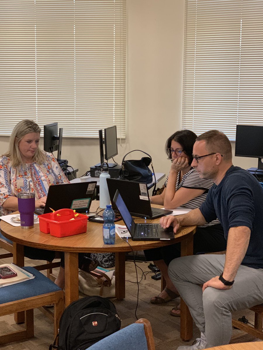 puma_prima's tweet image. After a week of CCRS professional learning and collaboration with VHS Cougars, the Pumas are ready with powerful lessons and activities to kick off a great school year!! #pumapride #DoDEAproud #teach4dodea @DellMcMullen @m_brahaney @DoDEA @DavidRudy @DoDEA_Europe