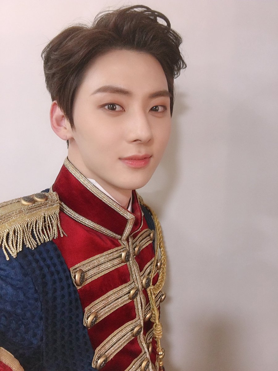 뉴이스트(NU’EST) tweet media