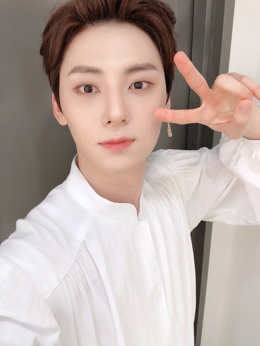 뉴이스트(NU’EST) tweet media