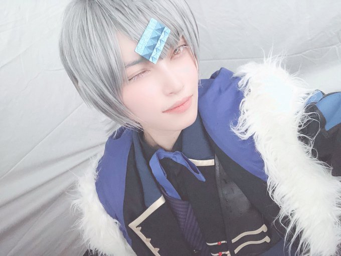 Twitterのコスプレ画像23