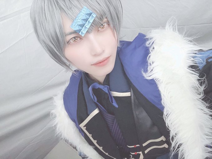 Twitterのコスプレ画像24