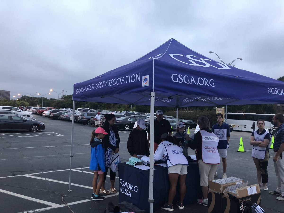 Registration is underway for the Troutman Sanders GSGA Junior Skills Challenge Championship!