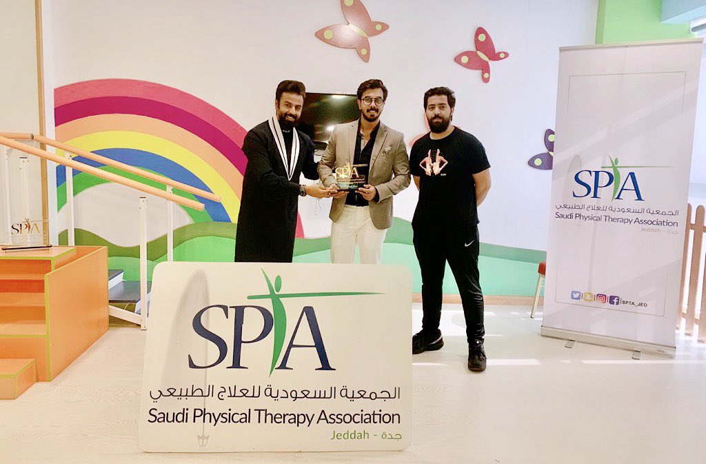 SPTA-Jeddah | سبتا جدة tweet media