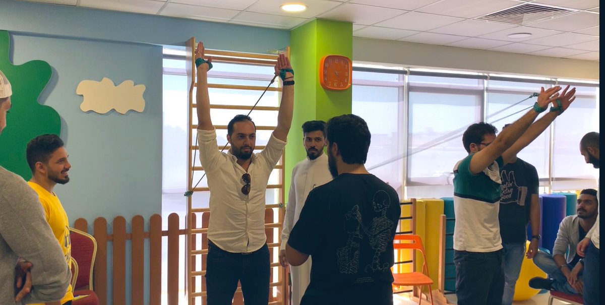 SPTA-Jeddah | سبتا جدة tweet media