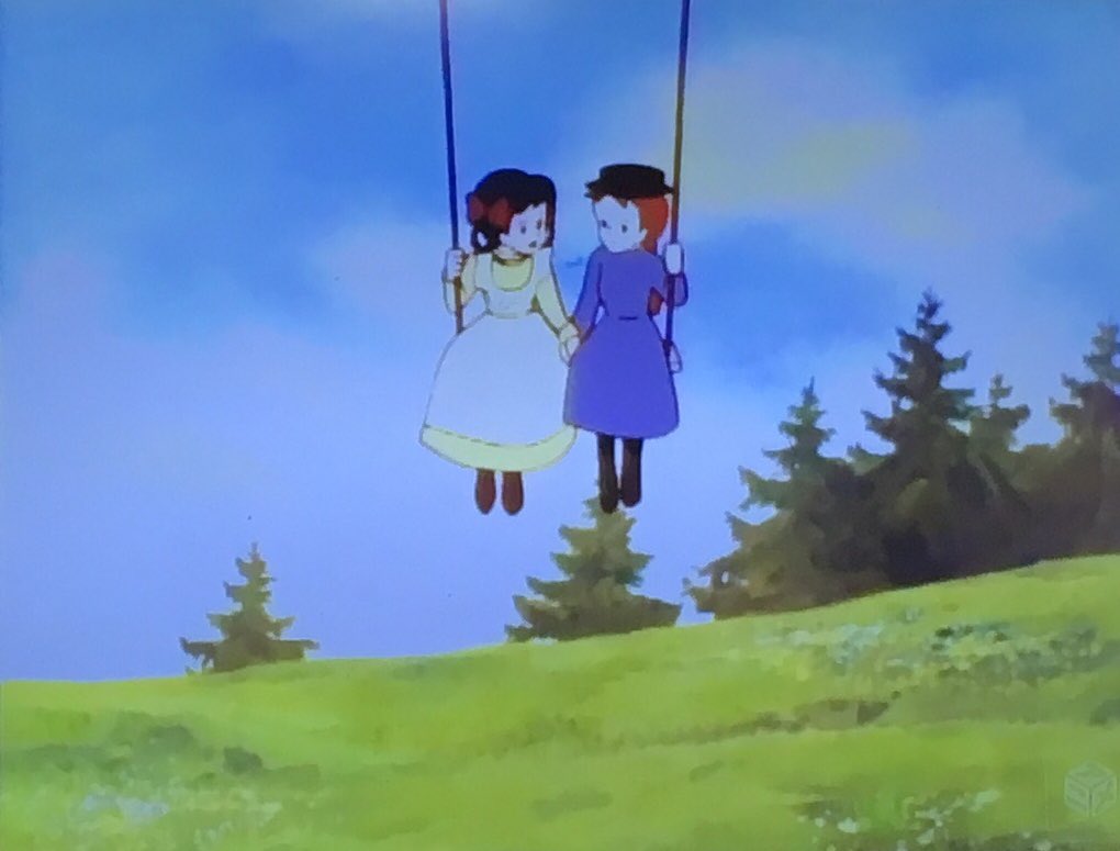 Pianonaiq على تويتر 赤毛のアン 19話 気難しい この人は少し厄介だなと思うようなタイプの大人にことごとく気に入られてしまうアンの魅力が光る回 今更ながら アンを演じる声優さんの貢献度は絶大だと