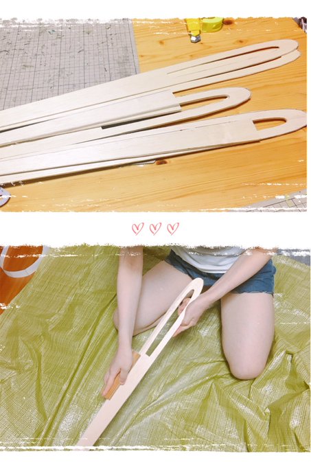 Twitterのコスプレ画像84