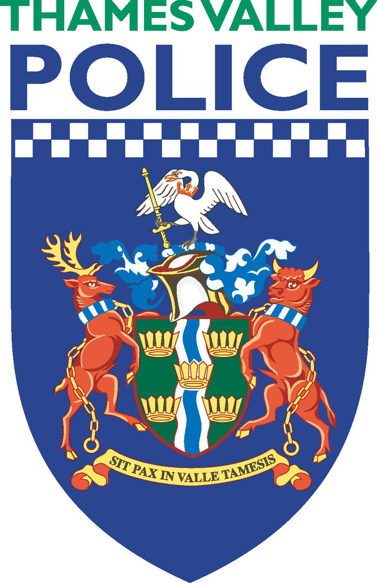 Thames Valley Police is appealing for witnesses following a crash in Milton Keynes. 
The collision happened yesterday between a cyclist and Volvo S60 in Kellan Drive.

#HeartNews