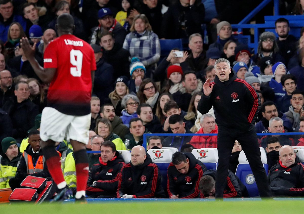 Lukaku praat over United-vertrek: 'Ik voelde me niet gewenst' | Sportnieuws #TSNL #voetbal #sport https://t.co/qhgoAYFbXi https://t.co/Of0nLXtqYy
