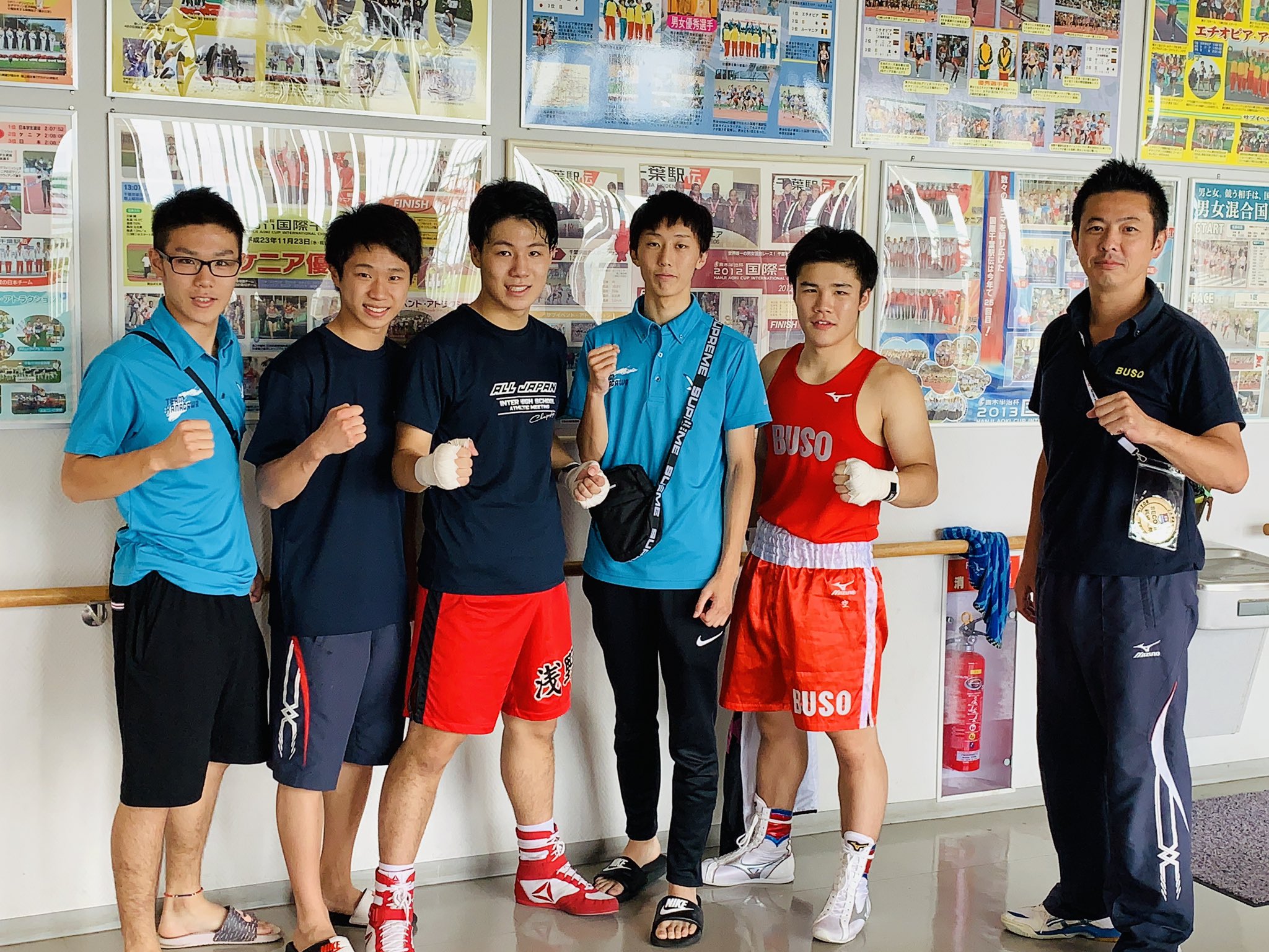 部活応援プロジェクト しゃかりき on Twitter