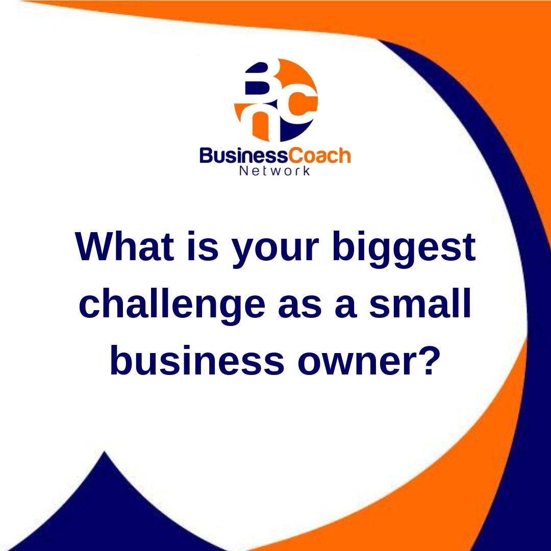 As it's the end of the week we'd love to encourage a bit of reflection before the next week begins.

What's the biggest challenge you have with your business?

#smallbusiness #surreybusiness #londonbusiness #businesschallenge #shropshirebusiness #liverpoolbusiness #overcoming