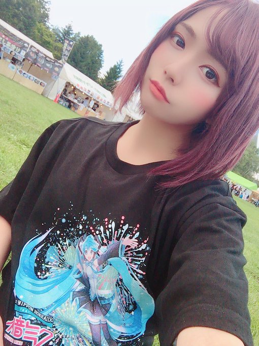 コスプレイヤー蜜苺(みつまい)のTwitter画像43