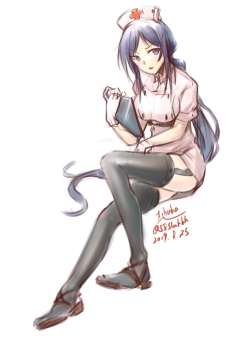 久野里澪のtwitterイラスト検索結果