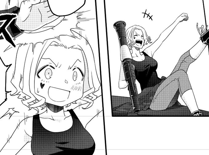アホの子かわいい 