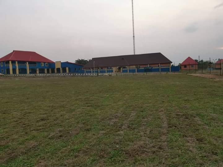 🎓 ⚽ 
Admission form is on SALE 
<a href="/CarlAcademy/">Carl Academy | Football College</a> is a Co-educational international School that combines education &amp; sports.  

Our academy is the right place for you if you seek career in Sports and in academics.

Admission is on for the 2019/2020 session.  

Call 08033209778 👏