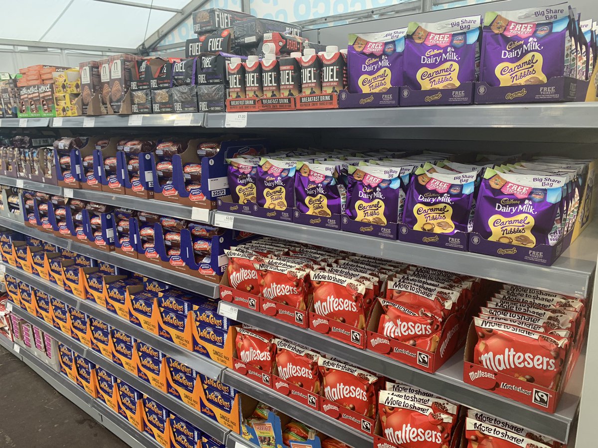 BeardedTrev's tweet photo. Last day trading at Leeds festival and @rachxxbladexx and her incredible night team have pulled it out of the bag again! 

#dreamteam #teamleeds #itswhatwedo #beingcoop @Martin4Steff @coopukcolleague @alasdair_fowle https://t.co/dAwAT7BvPl