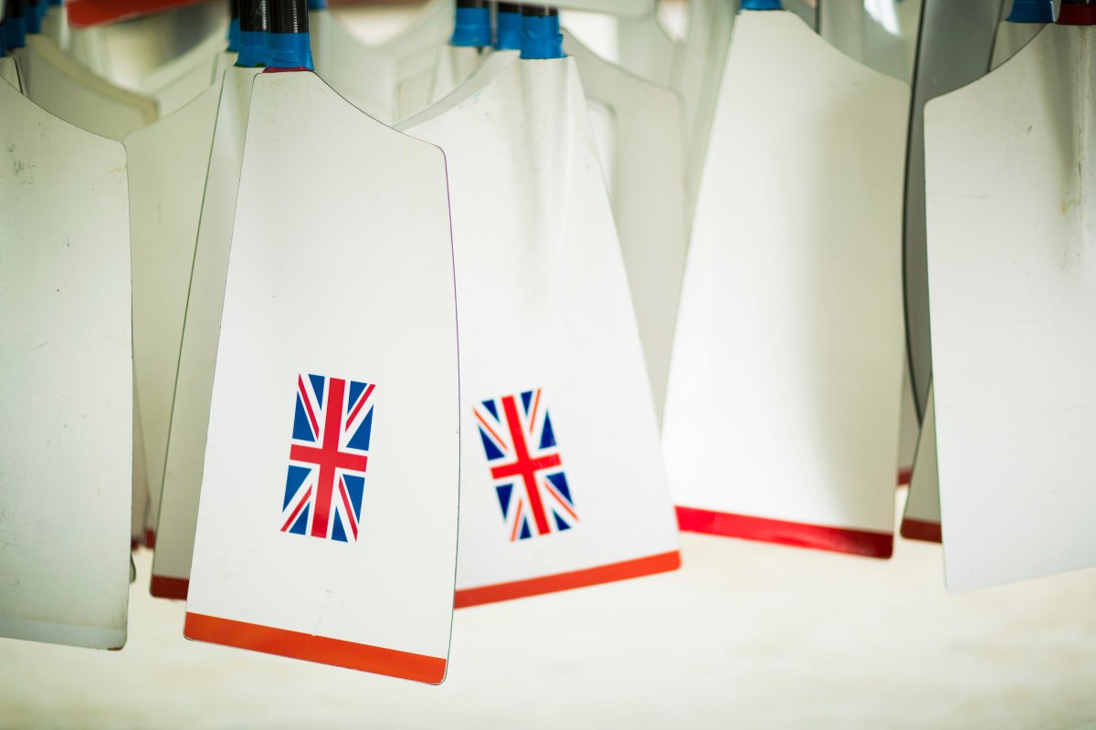 BritishRowing's tweet image. Good morning from Linz-Ottensheim, Austria, and welcome to the first day of the World Rowing Championships 2019!

The sun is shining, the stage is set and Olympic and Paralympic qualification is on the line over the course of the next week 🇬🇧👊

#WRChamps #LinzOttensheim2019