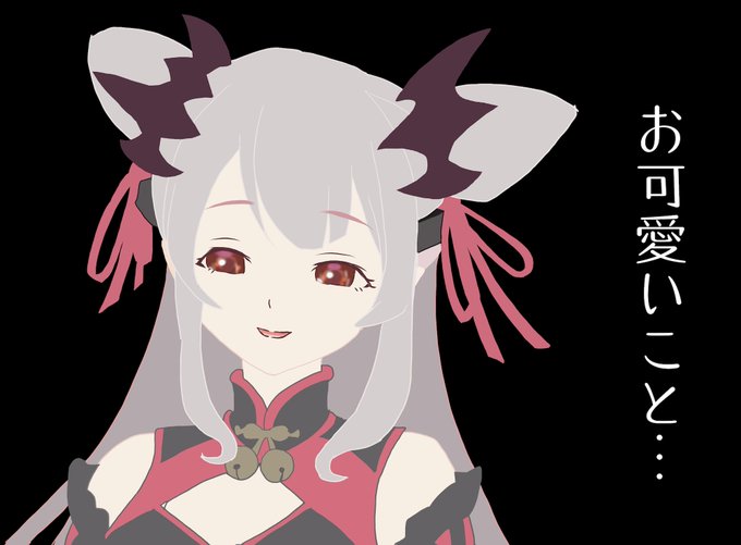お可愛いことのtwitterイラスト検索結果