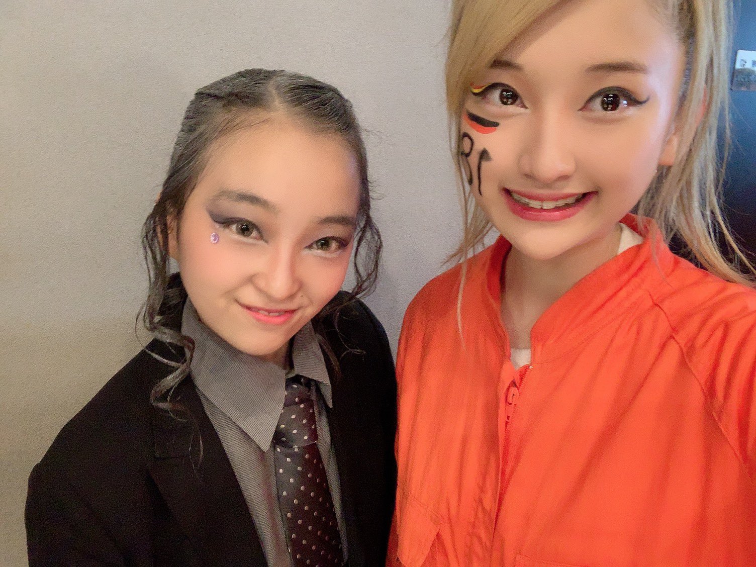 池田 莉々依 A Twitter 今日は ジェイル 19 の千秋楽です 今日は オズの魔法使い 全米公開から80周年なのです 今日はいい日だ 頑張ります 写真はガラコンから一緒のみなみと ジェイル19 オズの魔法使い 池田 莉々依 A Twitter 今日は ジェイル 19 の千秋楽です 今日は オズの魔法使い 全米公開から80周年なのです 今日はいい日だ 頑張ります 写真はガラコンから一緒のみなみと ジェイル19 オズの魔法使い
