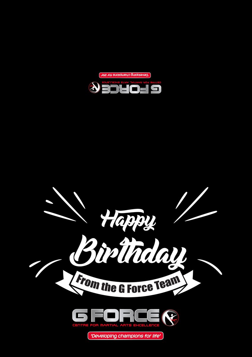 Gordonburcham's tweet photo. 🎂 Sending birthday cards to your members is a nice touch that adds to your members customer experience.

How about enclosing a discount code or a gift voucher for your shop in there too :)

#customerexperience #valueyourmembers https://t.co/CJpgVCyYOE