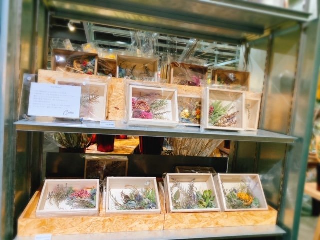 LOFT_SHIBUYA's tweet photo. ＼アレンジドライフラワー入荷／
👉「#Culee（#クレエ）」
店頭にてお問い合わせを
多くいただいておりました、
#ドライフラワー が入荷しました！
自然な風合いながらも
存在感のあるアレンジは、
お部屋の雰囲気を変えてくれます。
もちろんギフトにもオススメ💐✨

■税込1,296円～
◇４階 https://t.co/FsG0B0U92g