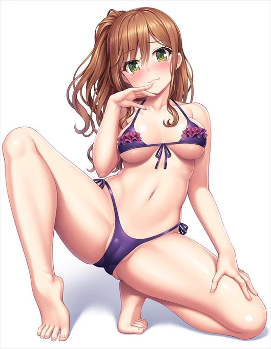 リサ姉えっち🤗
#今井リサ 