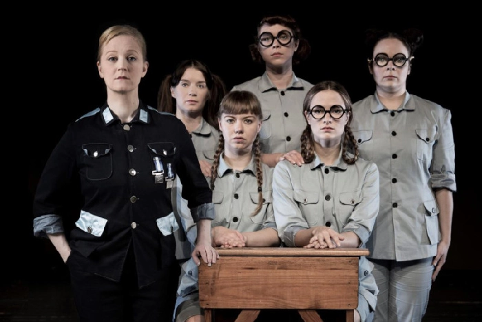 scotsman_arts's tweet image. Fringe First awards: 5 winners from the final week

trib.al/YW9Az89 #fringefirsts