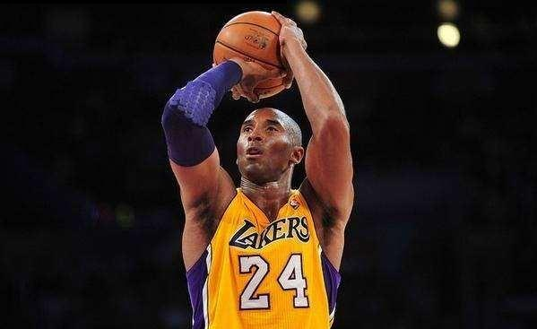 當年Kobe投丟十多個球後，堅信籃筐比正常標準矮了，他到底是如何感受到的？-黑特籃球-NBA新聞影音圖片分享社區