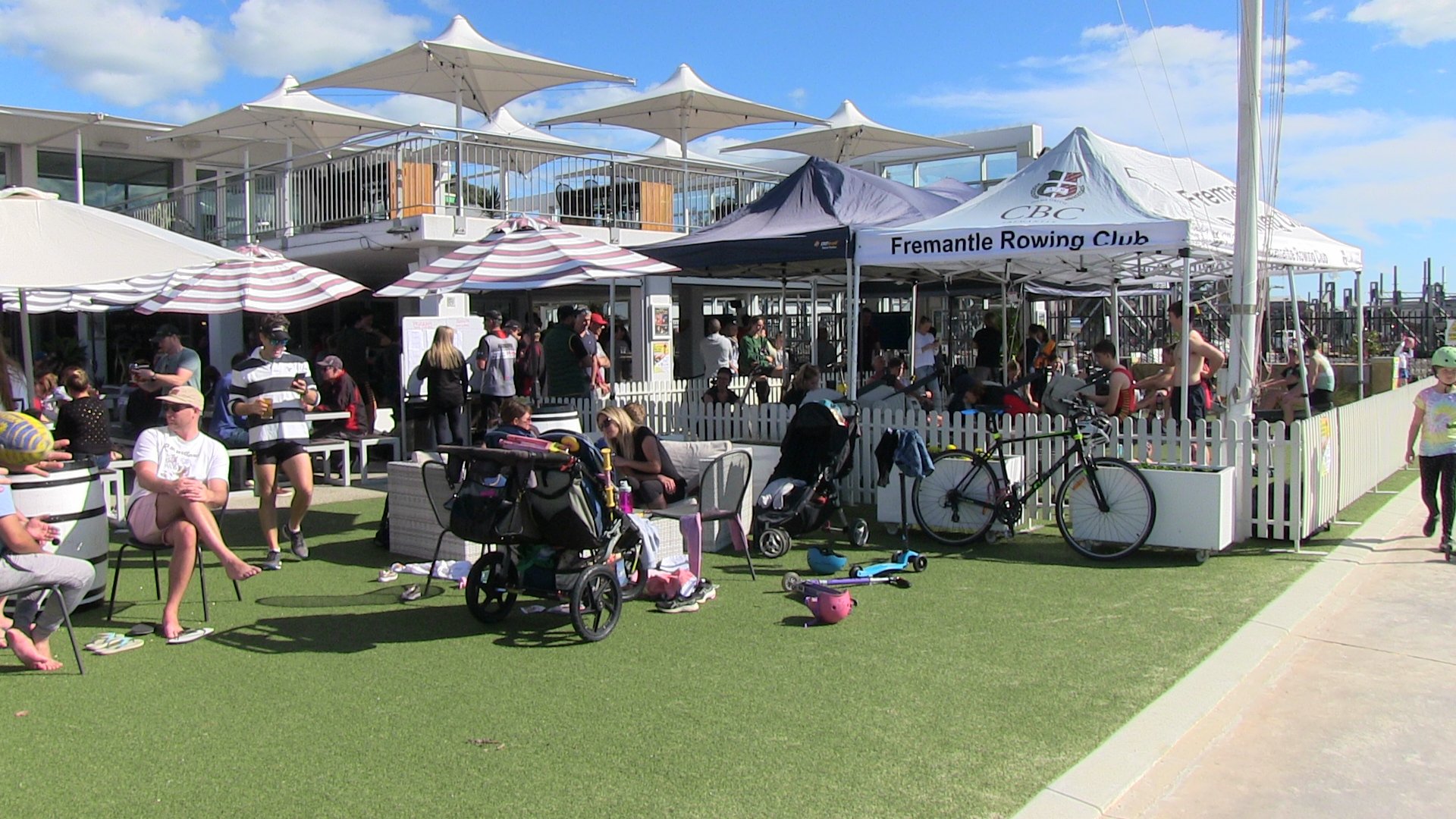 Sporting Scribe Rowing Australia announces resignation of CEO Andrew Dee