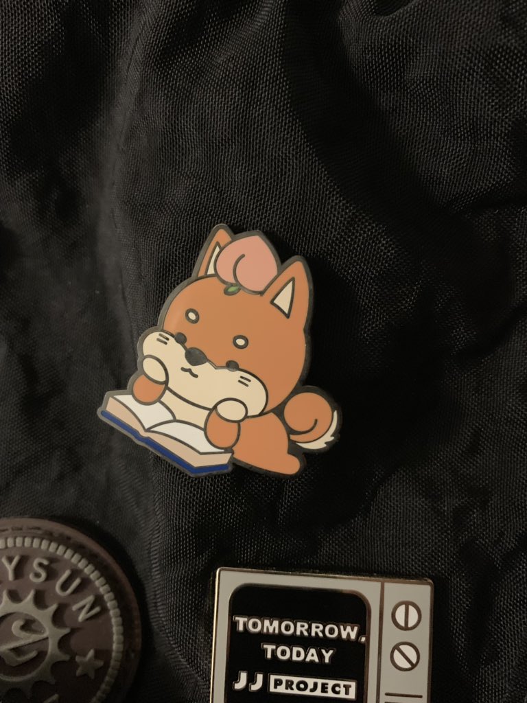 Jinyoung S Panda S H On Twitter It Might Be A Fan Thing