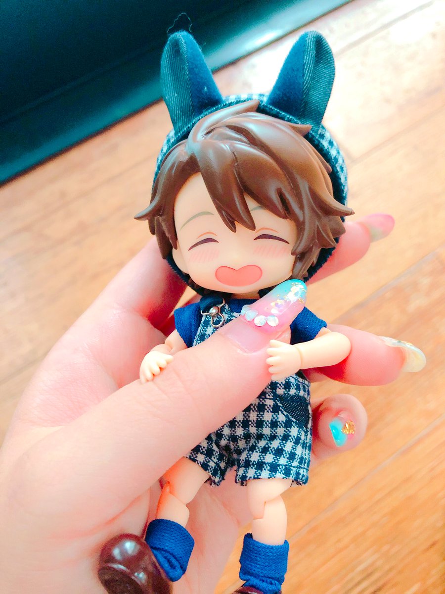 タケウッチ えーーーーん ねんつな完成した ねんどろいど 仮 十龍之介だよーー 幼女じゃんつなし 捕まえたらキャッキャッ笑うんだよ ちいさなおてて 尊い命 T Co J7lfy2fxhx Twitter タケウッチ えーーーーん ねんつな完成した ねんどろいど 仮 十龍之介だよーー 幼女じゃんつなし 捕まえたらキャッキャッ笑うんだよ ちいさなおてて 尊い命 T Co J7lfy2fxhx Twitter