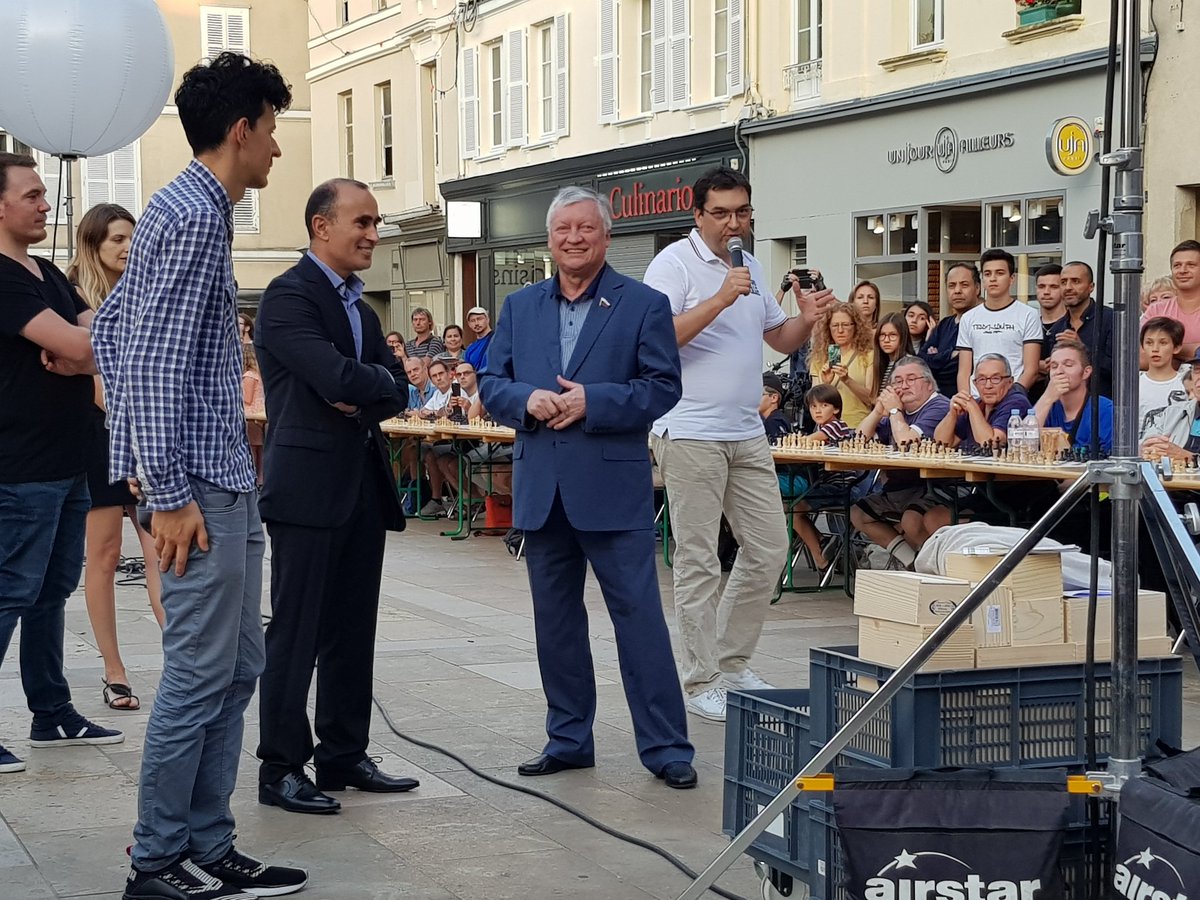 Carl S. Portman MBE 🏴 tweet media