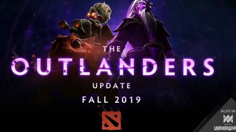 Geekplushn's tweet photo. Ya no nos aguantamos la emoción de probar al Snapfire y al Void Spirit
#dota2 #TI9 #dota2theoutlanders #dota2update https://t.co/zzxqgqXluN