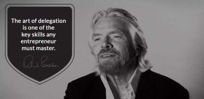 Know what you should do yourself &amp; which to #delegate for best use of your #time. If you’re struggling to ‘do it all’ get in touch. We can help with #financial matters - from #bookkeeping to detailed #construction #accounting, #CIS/#VAT/#PAYE #tax returns &amp; quantity surveying.