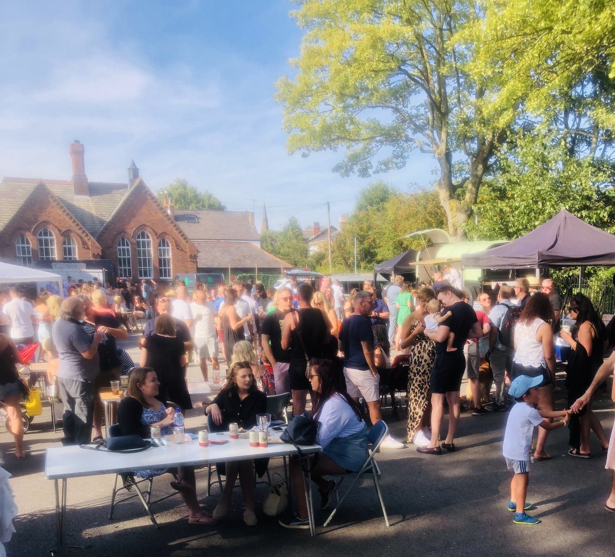 The Nail Spa tweet media