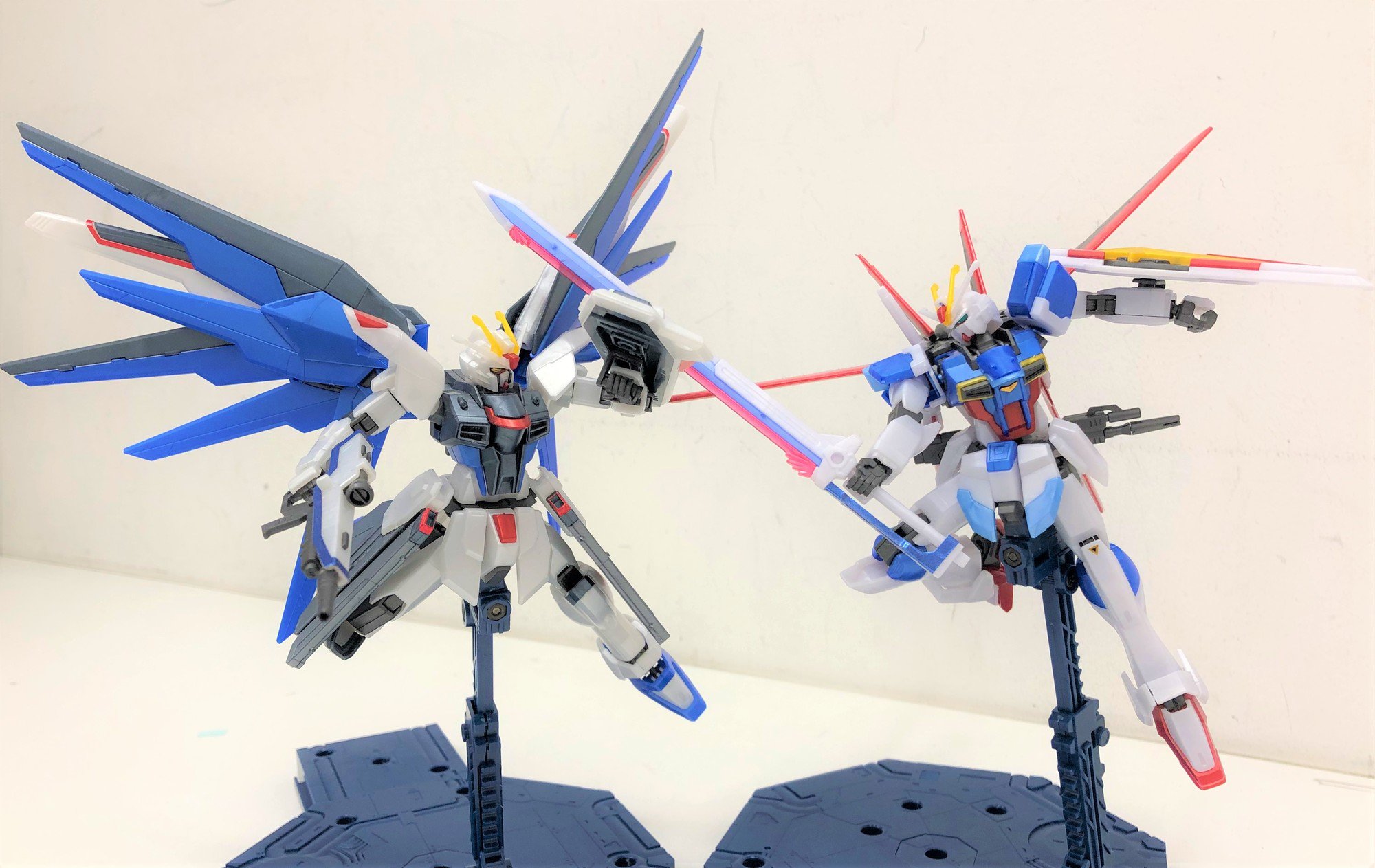 THE GUNDAM BASE on X: 