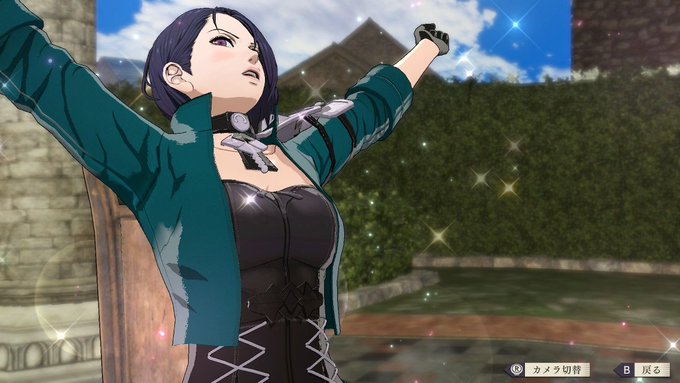 A List Of Tweets Where きらら Was Sent As Fe風花雪月 1 Whotwi Graphical Twitter Analysis