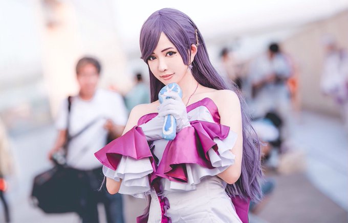 Twitterのコスプレ画像55