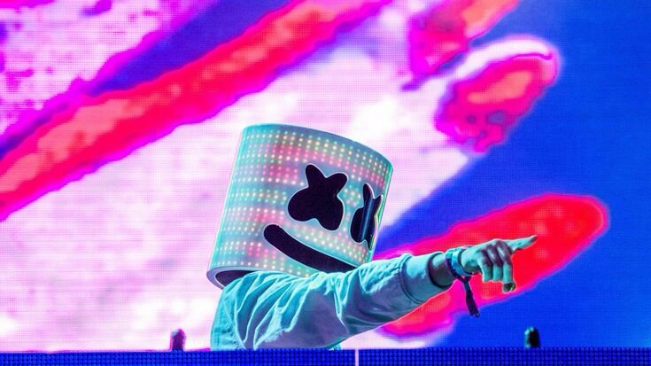 Si ai record mix tayna marshmello ukay. Маршмеллоу диджей 2020. Аватарки маршмеллоу. Marshmello remix. Иксайл и маршмеллоу.