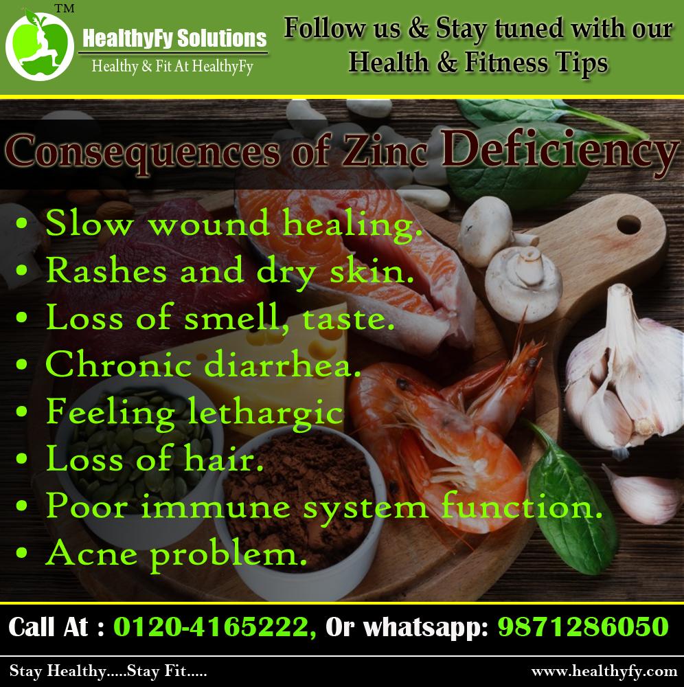 Healthyfy's tweet photo. Do You Have Zinc Deficiency
Stay Connected to know zinc rich food
#Healthylifestyle #Positive #Mind #Soul #Healthvalue #Nutrition #Health #Fitness  #Mentalhealth #Stress #Management #Weight #Diet #HealthForAll #HealthtyFySolutions #DrSheenuSanjeev #BestDietitian #NorthIndia https://t.co/CarWUHdoGA