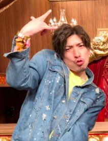 9646masa's tweet photo. 友達がexitりんたろーに似すぎている件
#exitりんたろー
#すけさん https://t.co/V3DShhe84Y