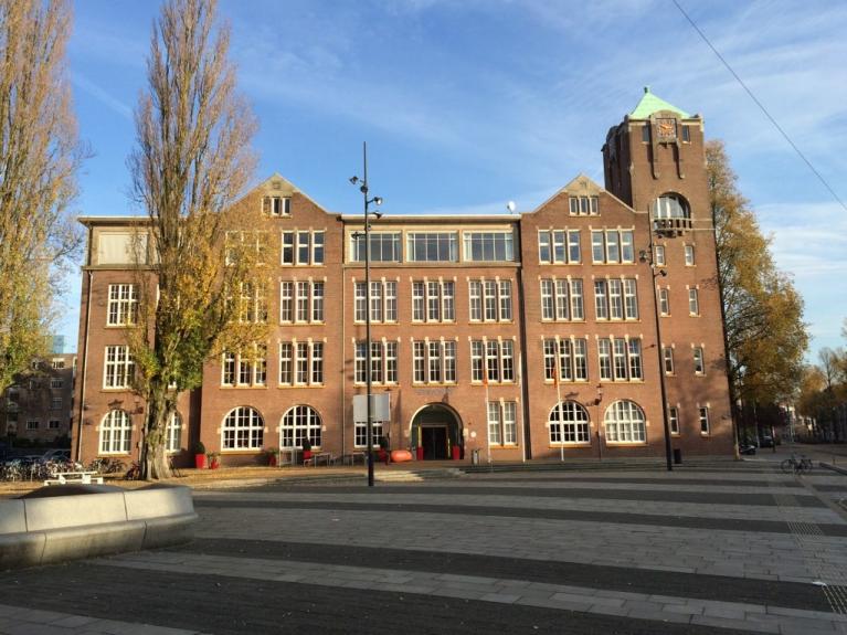 Coördinator Beheer &amp; Onderhoud, Stayokay Hoofdkantoor Amsterdam, Amsterdam: Deins jij niet terug voor bouwkundige vragen, steek jij graag je handen uit de mouwen en weet jij wel van aanpakken? Dan is deze functie misschien iets voor jou:

Check in bij  ... bit.ly/2TYUrm5