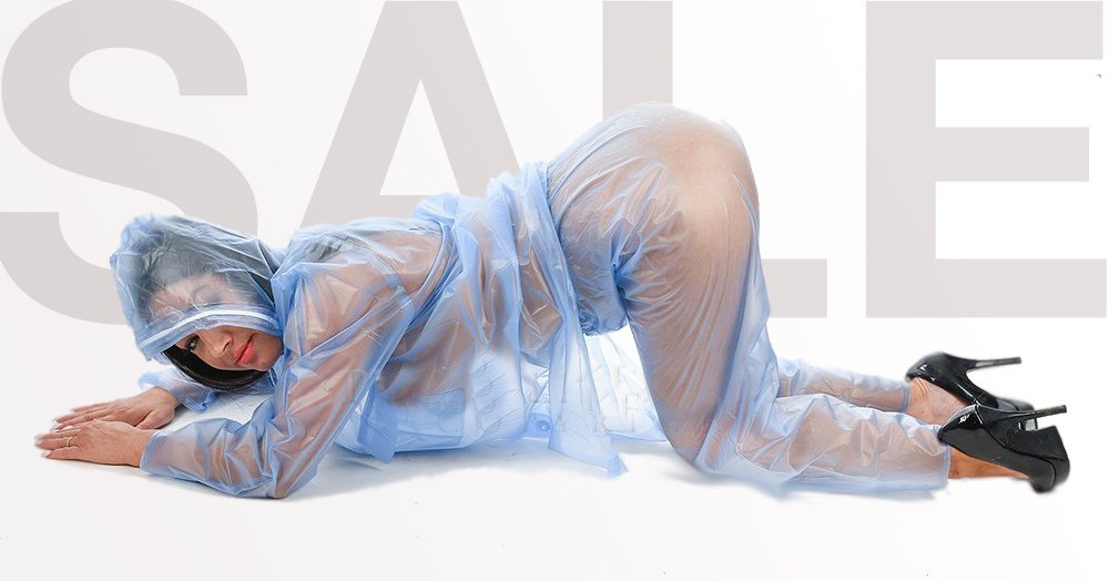 🔆 SALE Summer 2019 - PVC Fashion Pieces Top 10 🔥 - mailchi.mp/kemo-cyberfash…