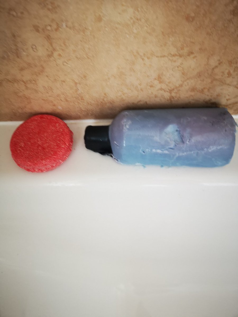 MrReedGeog's tweet image. Gradual replacement of plastic begins! Shampoo and shower gel sorted from lush #PlasticsWatch #easyswap #timetomakeachange