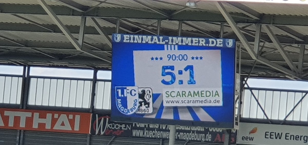 MarioSt60057966's tweet photo. @SportimOsten @1_FCM @TSV1860 https://t.co/JfGFdtSvmB