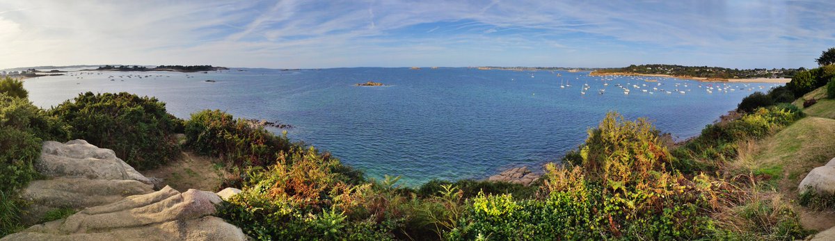 DTThibaud's tweet photo. La Bretagne.. https://t.co/Y54eA4RdfG
