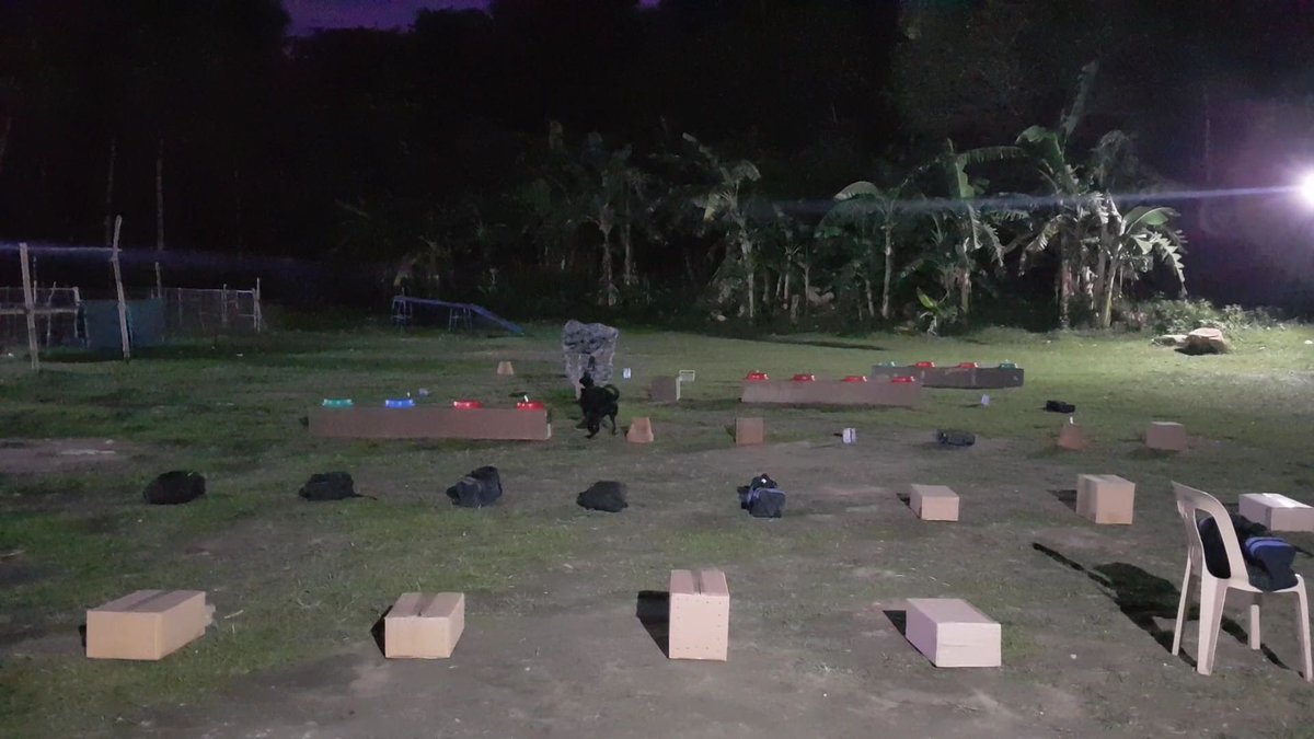 docgnikgnok's tweet image. Good job Coast Guard Working Dog &quot;Idinah&quot;

#coasties #k9 #explosivedetectiondog