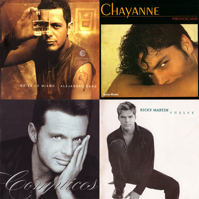 RitmoRomance's tweet photo. #Hoy en #Radio #Ritmo y #Romance #UnDomingoEspecial con #AlejandroSanz, #Chayanne, #LuisMiguel y #RickyMartin   
Dom. 6:00 am 10:00 am 2:00 pm 6:00 pm y 10:00 pm
@AlejandroSanz @CHAYANNEMUSIC @LMXLM @ricky_martin 
Visítanos y escúchanos en https://t.co/LYbAHStxZb https://t.co/10X6gjPS46