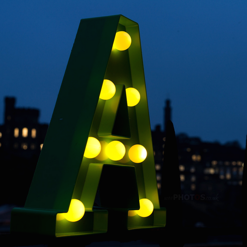 The Arches Edinburgh tweet media